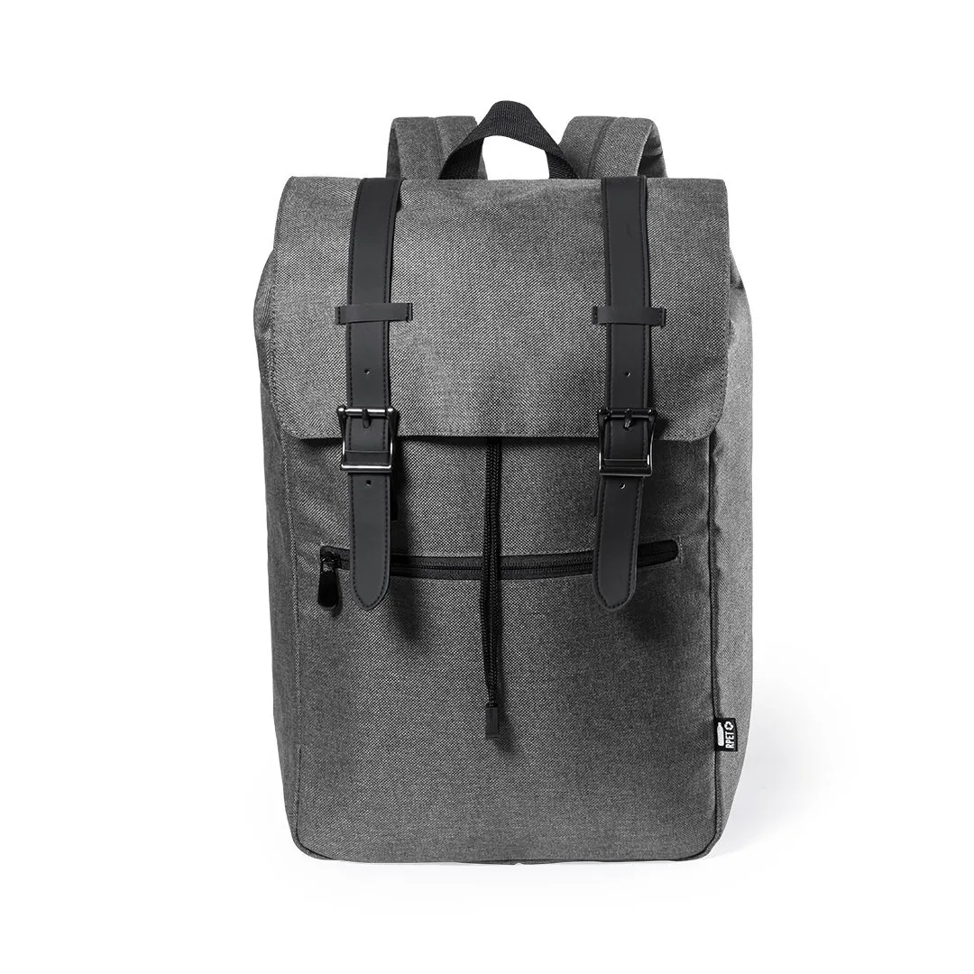 Budley — Mochila