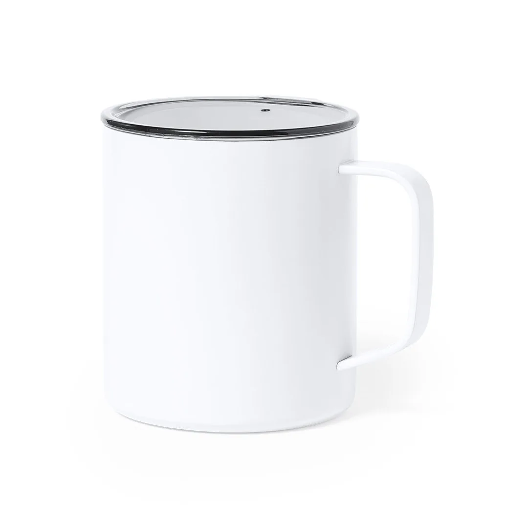 Hanna — Taza Térmica