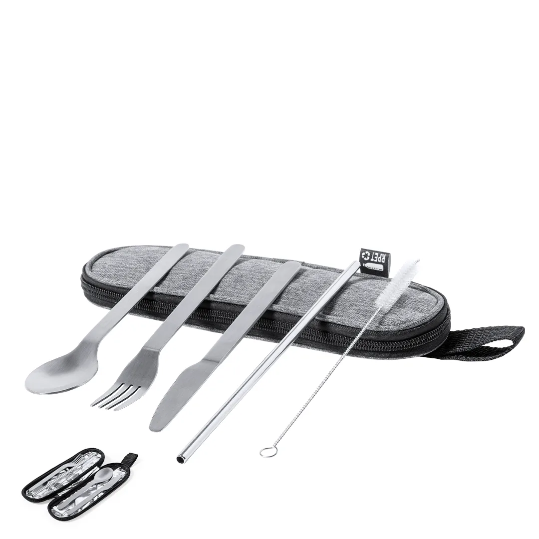 Tailung — Set Cubiertos