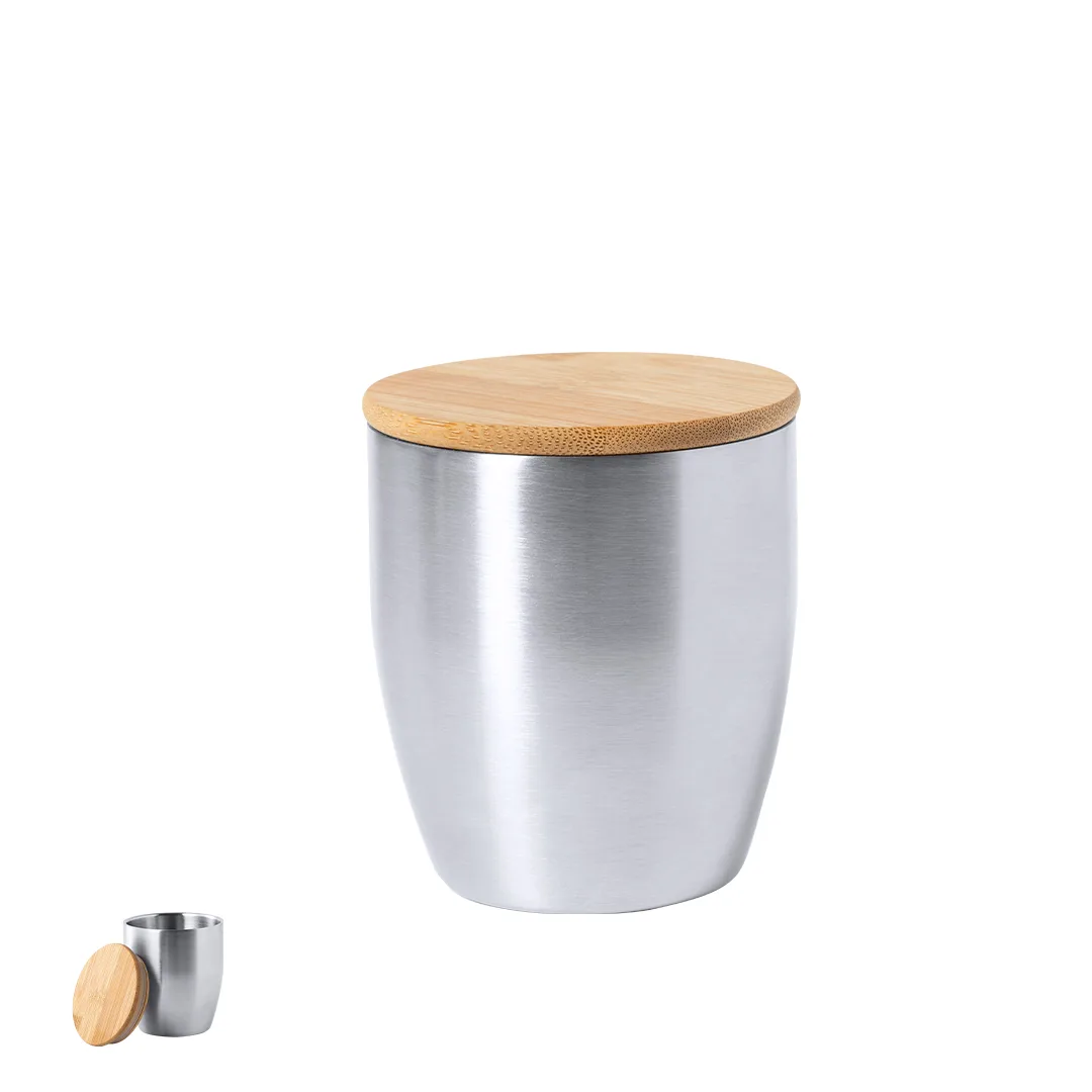 Zasel — Vaso Térmico
