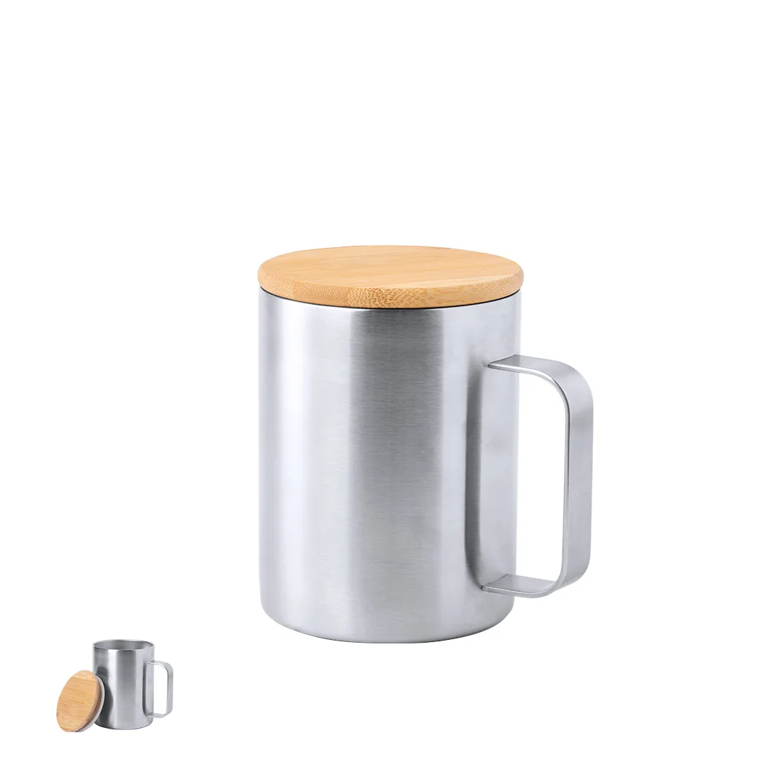 Ricaly — Taza Térmica