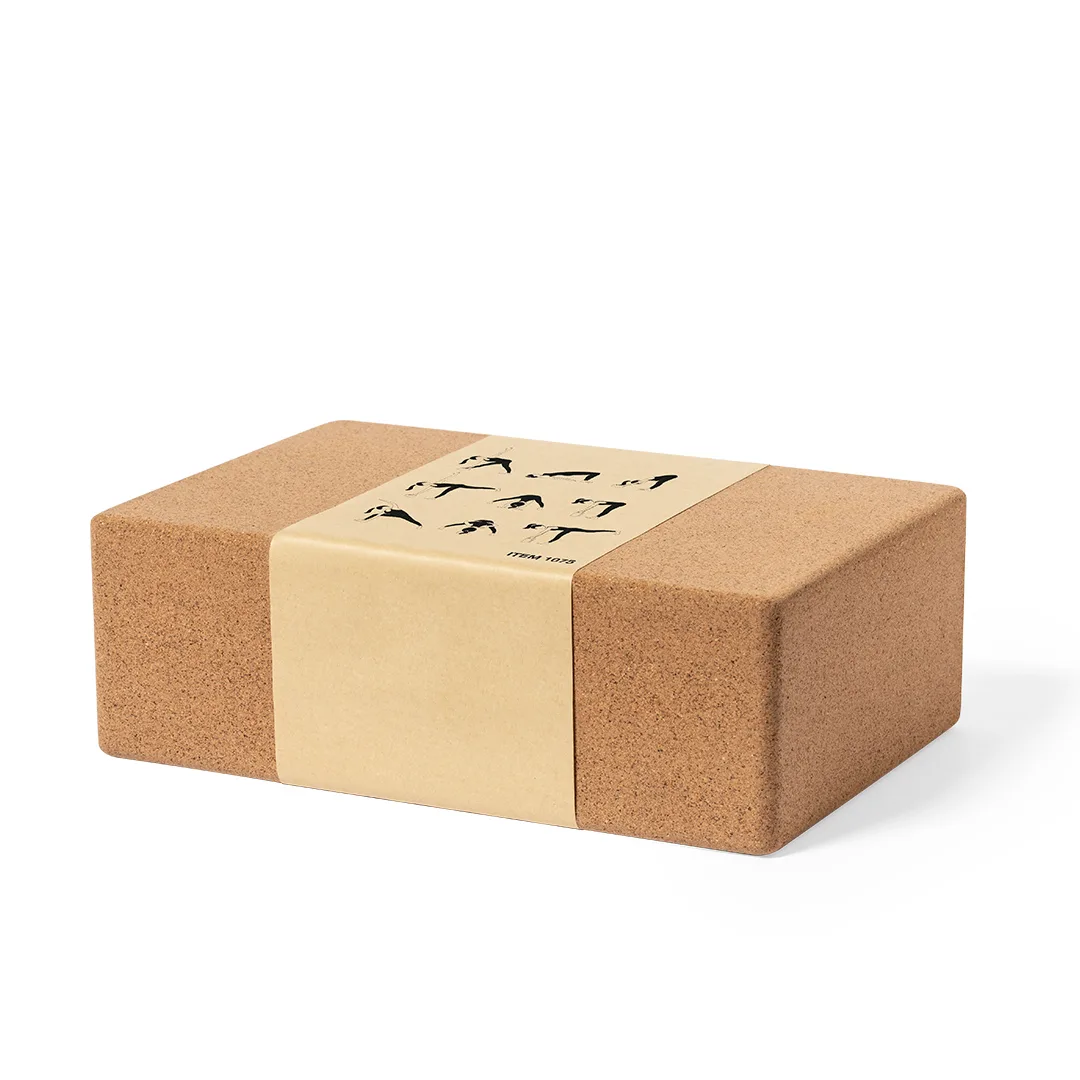 Natara — Bloque Yoga