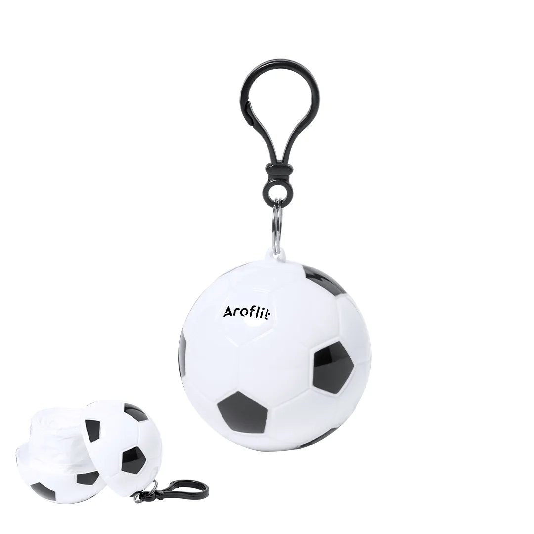 Gol — Llavero Poncho