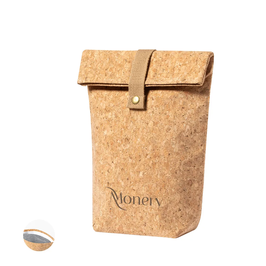 Lumilda — Bolsa Térmica