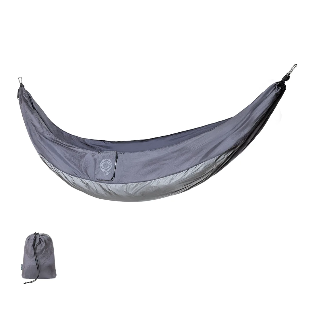 Camping — Hamaca