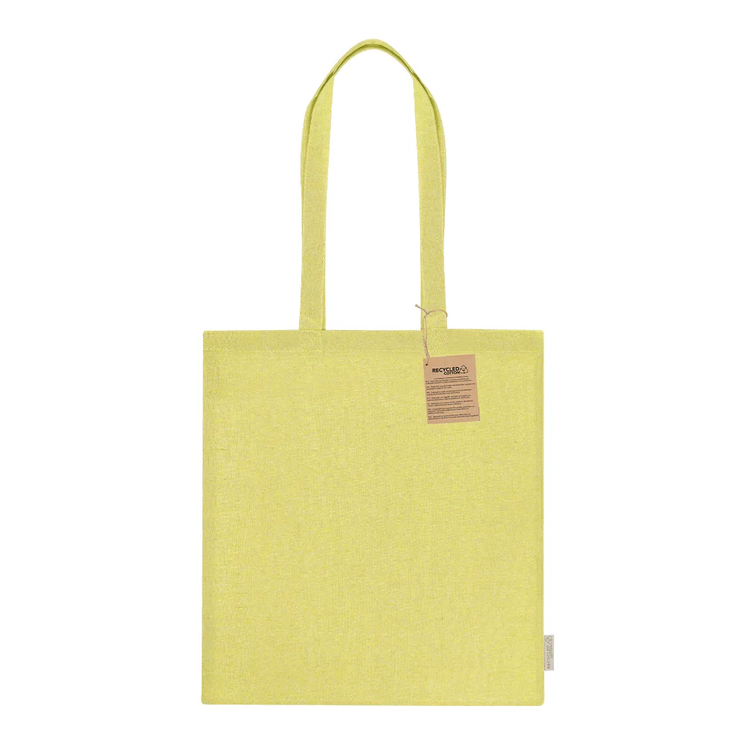 Rassel — Bolsa