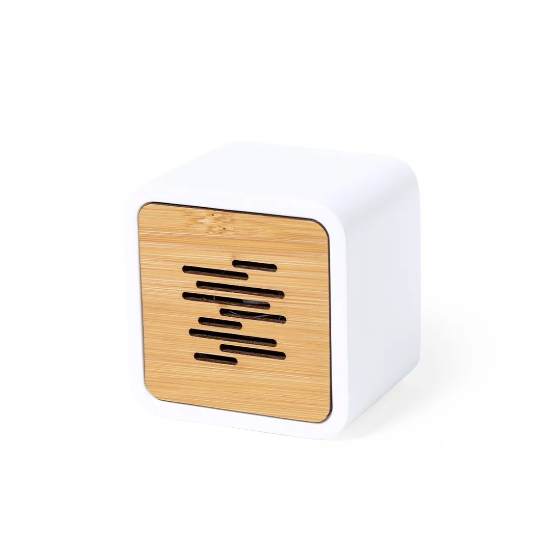 Pixie — Altavoz