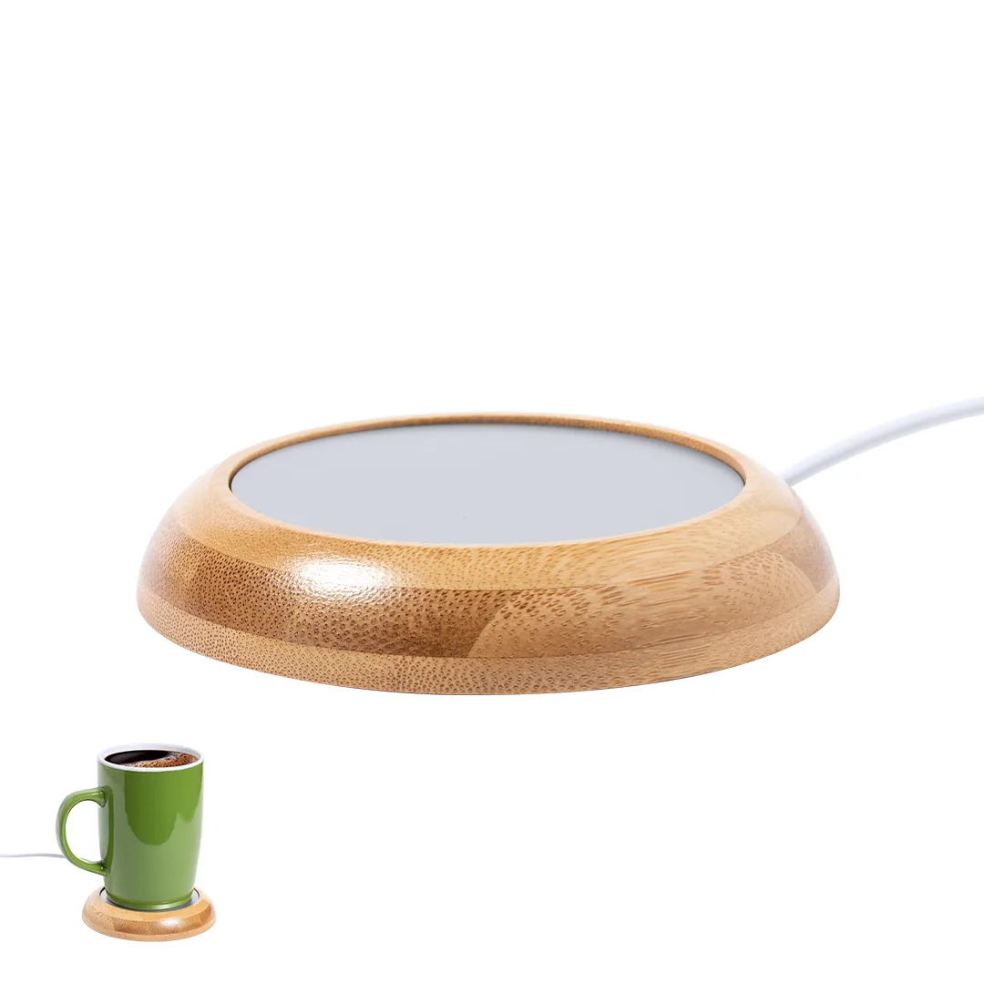 Ligrant — Calentador Tazas