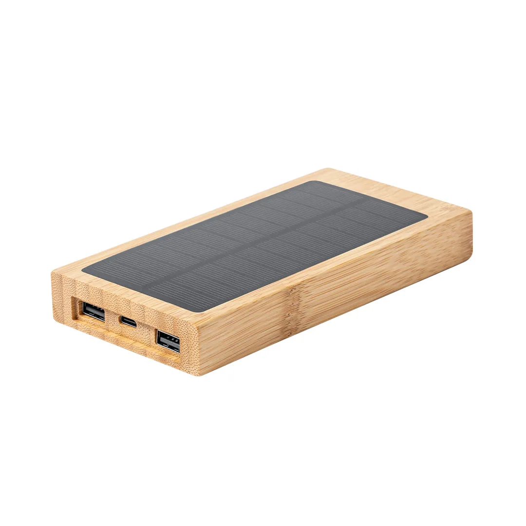 Diuk — Power Bank