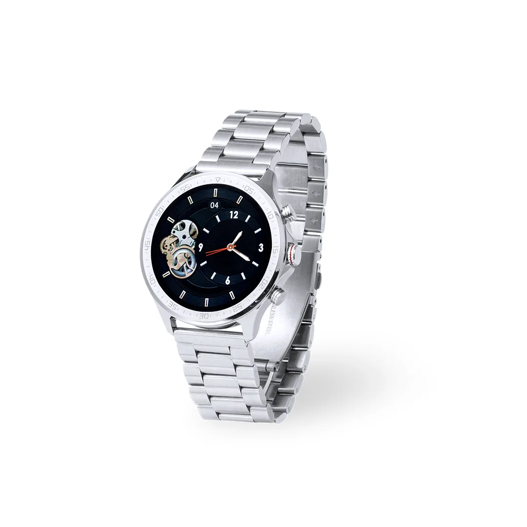 Dant — Reloj Inteligente