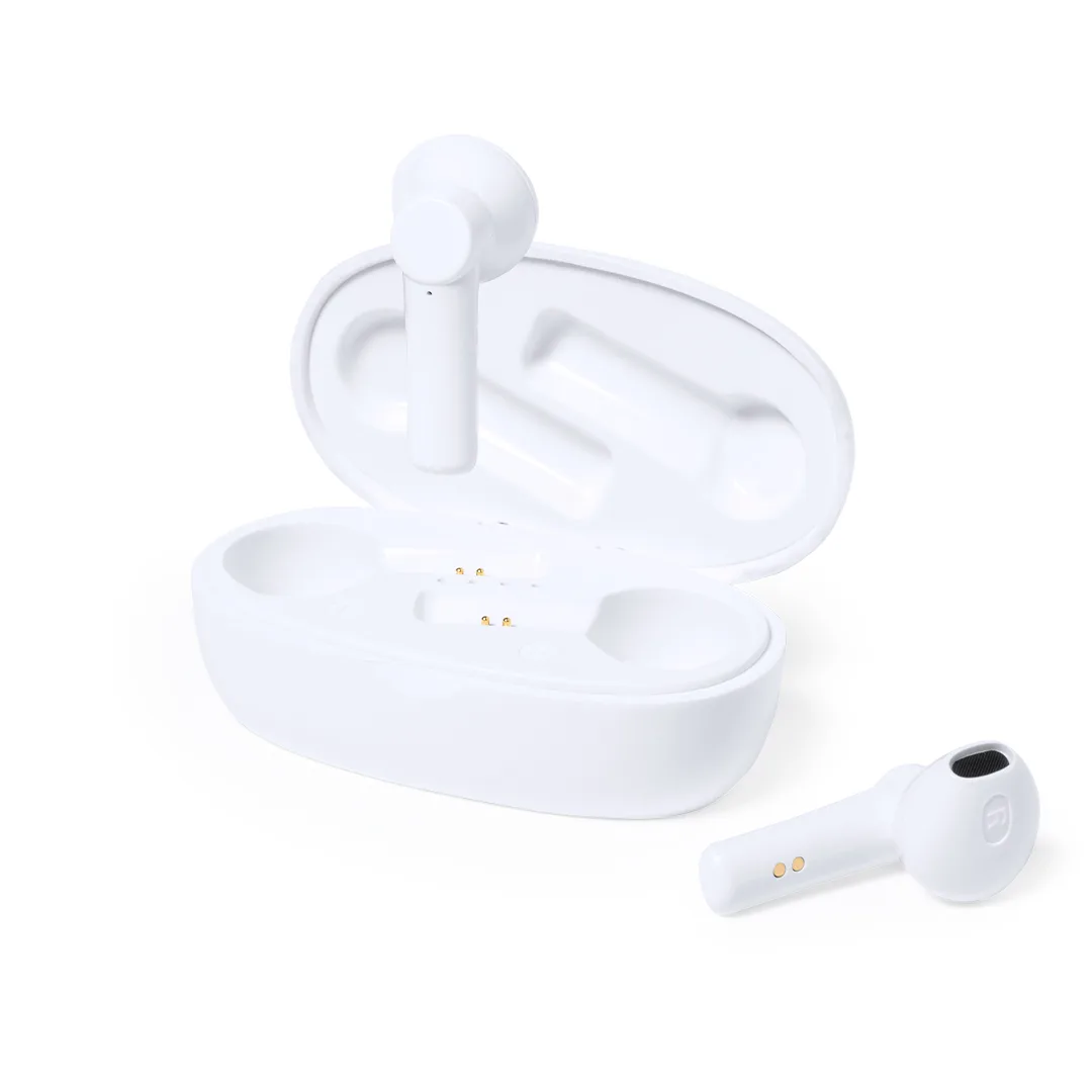 Kermit — Auriculares