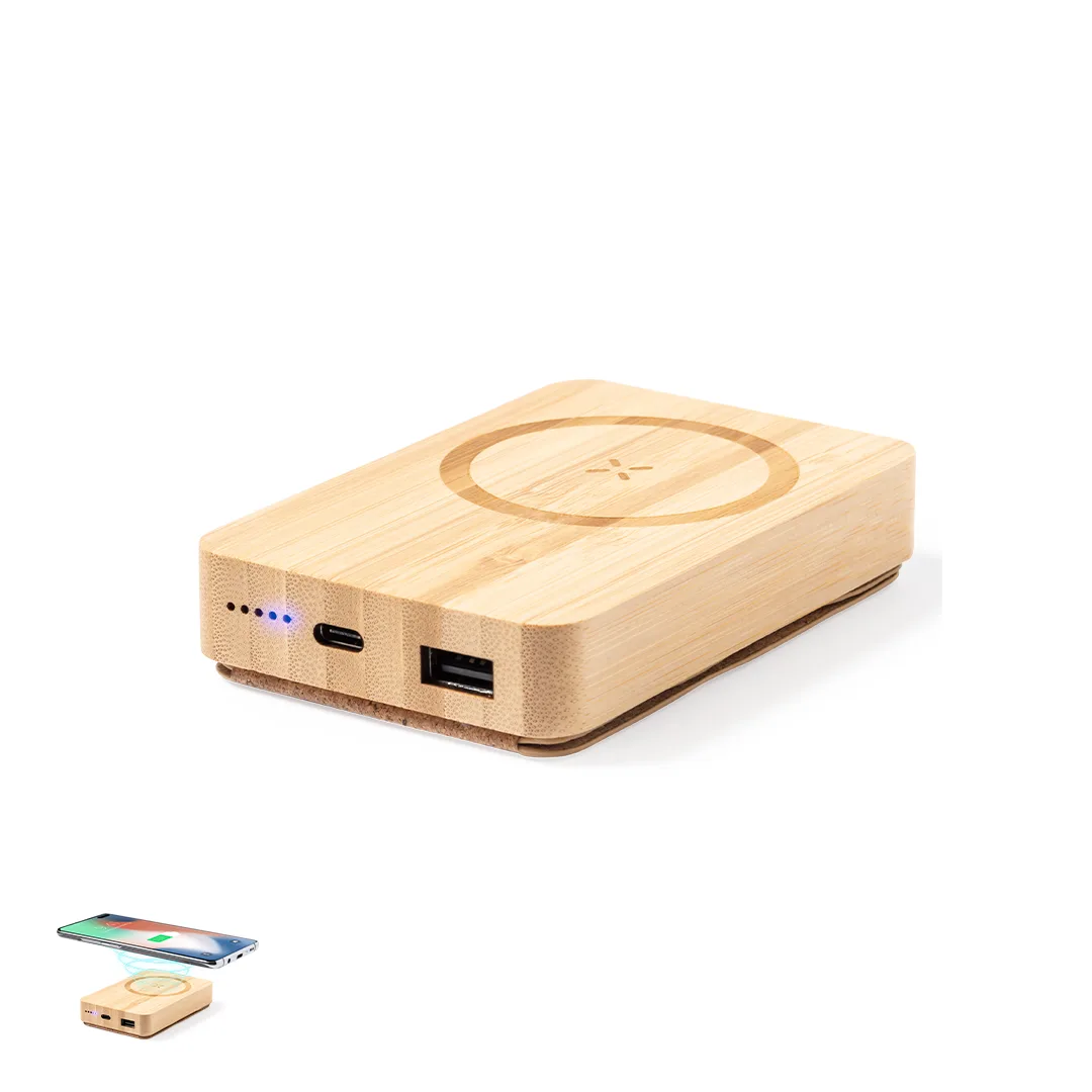 Dobson — Power Bank