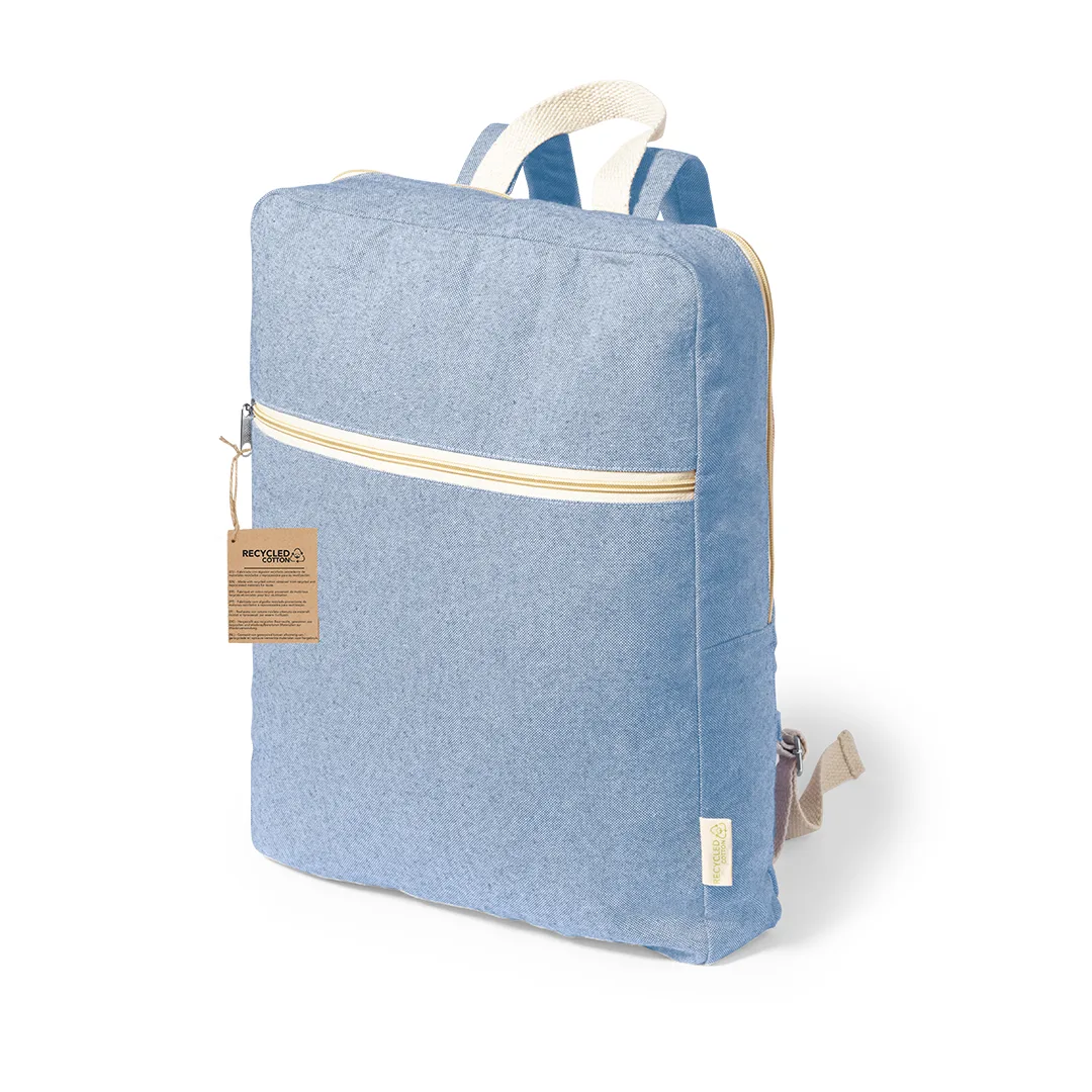 Nidoran — Mochila