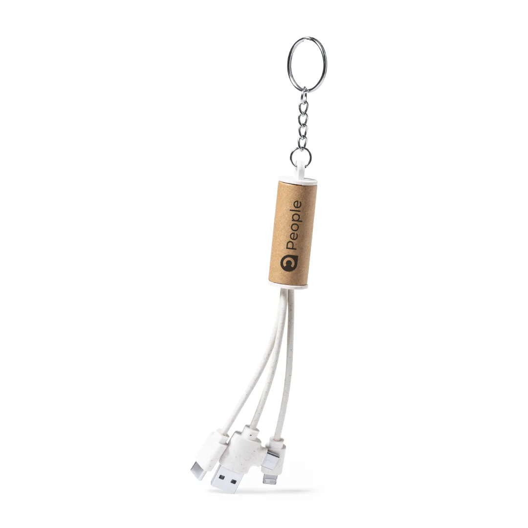 Feildin — Cable Cargador