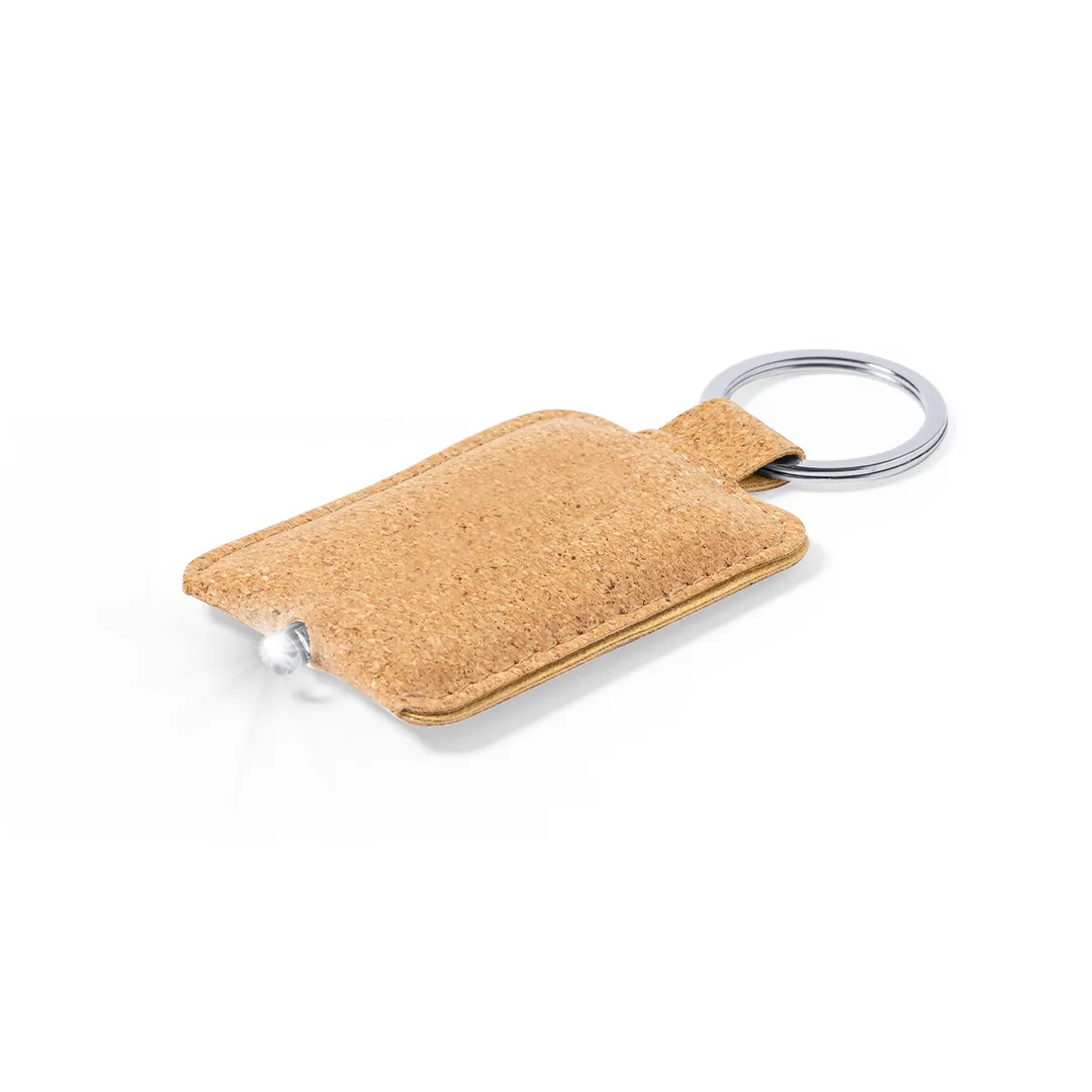Wilbut — Llavero Linterna