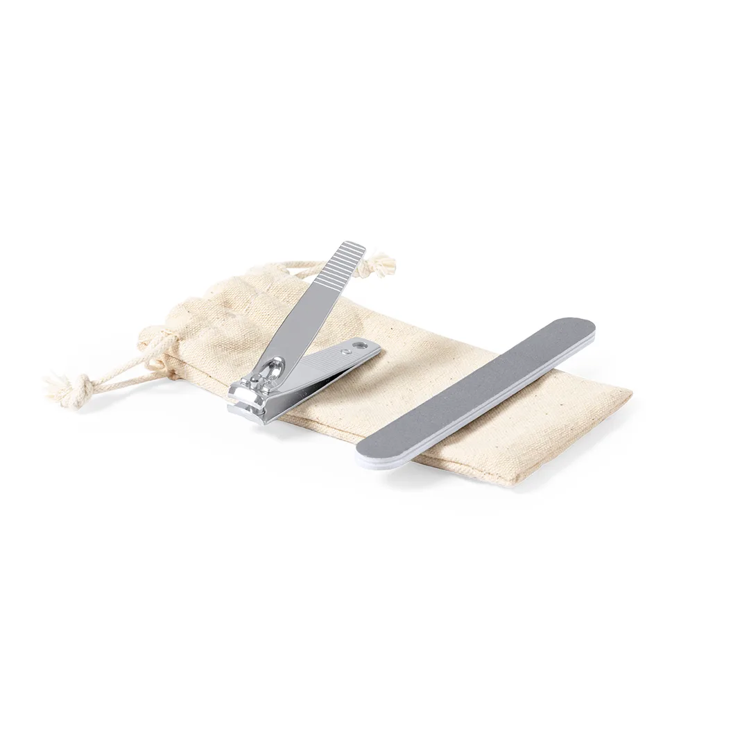 Kilian — Set Manicura