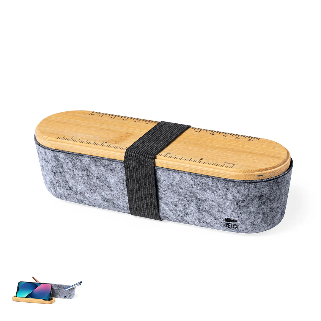 Glaston — Estuche