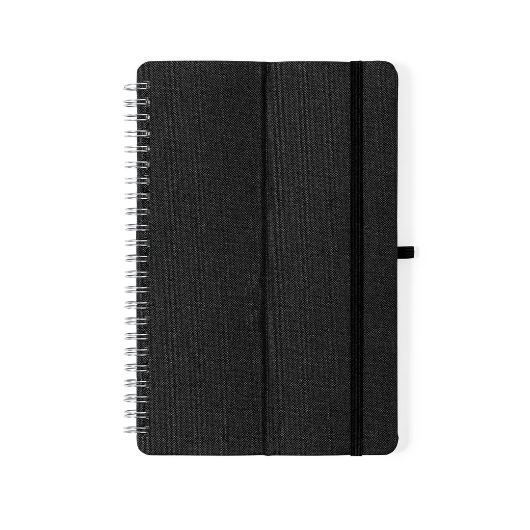 Maisux — Libreta Soporte