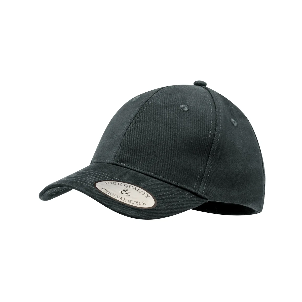 Klarke — Gorra