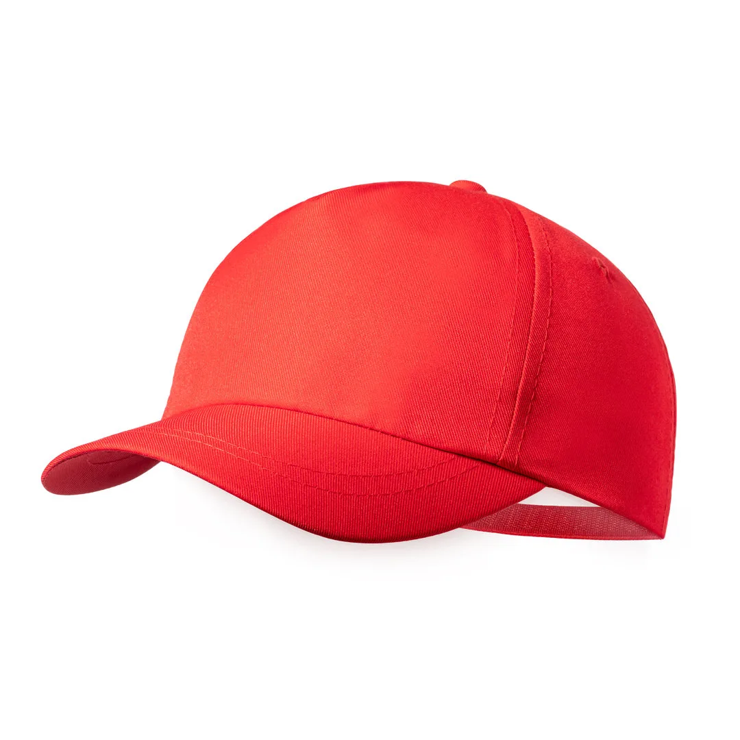 Rick — Gorra Niño