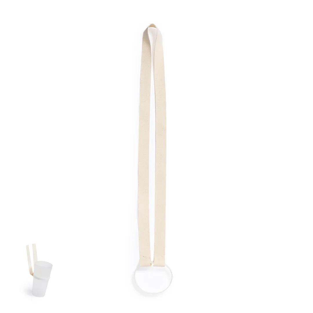 Felin — Lanyard Portavasos