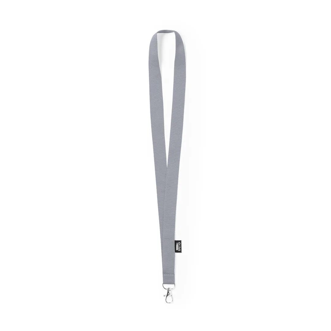Loriet — Lanyard