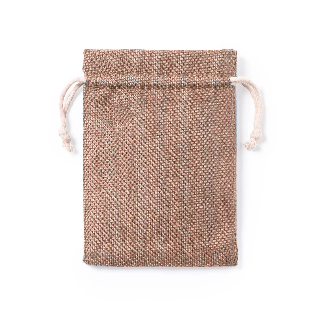 Yastrin — Bolsa