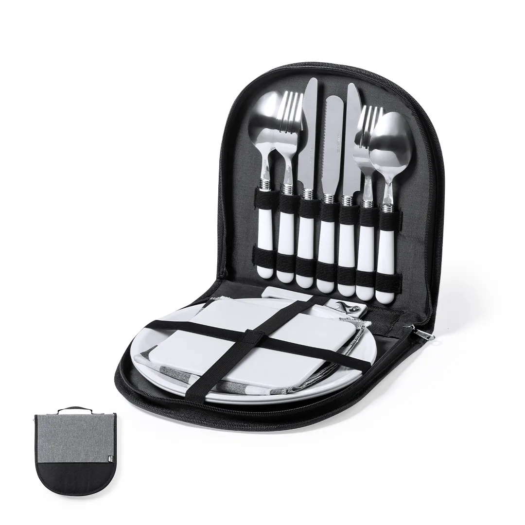 Tilken — Set Picnic