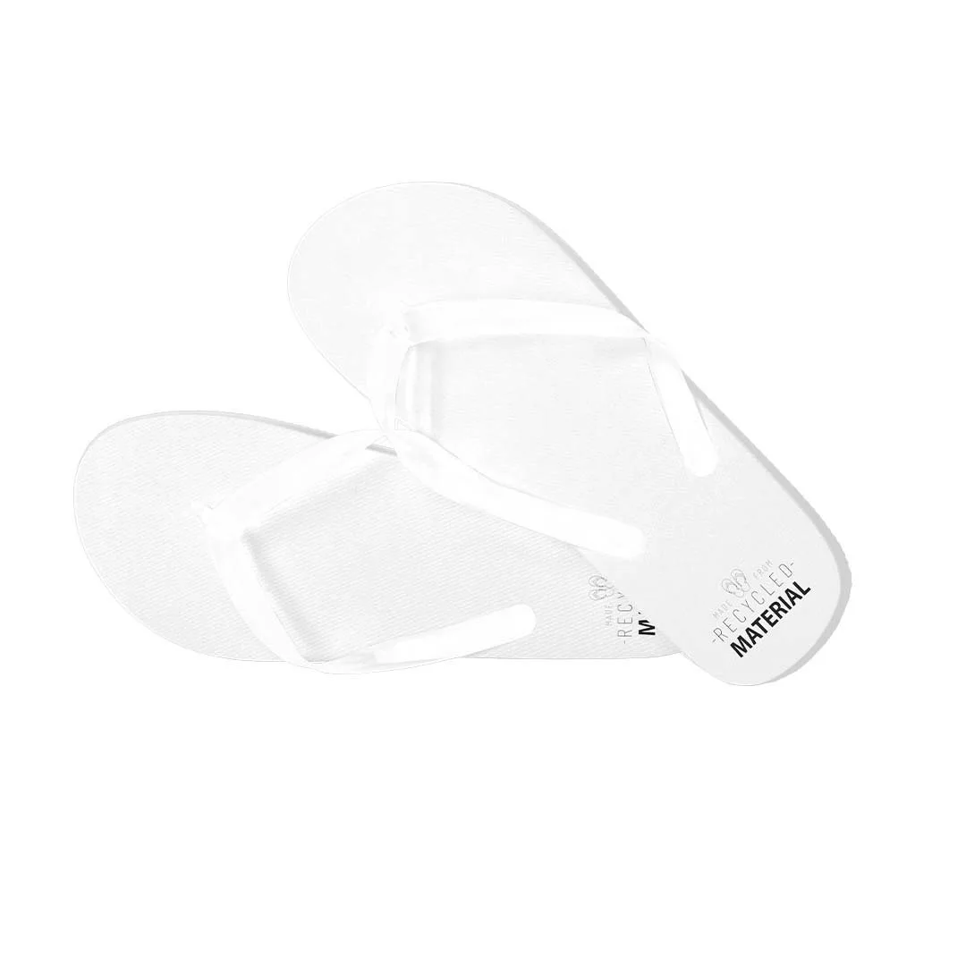 Tapiok — Chanclas