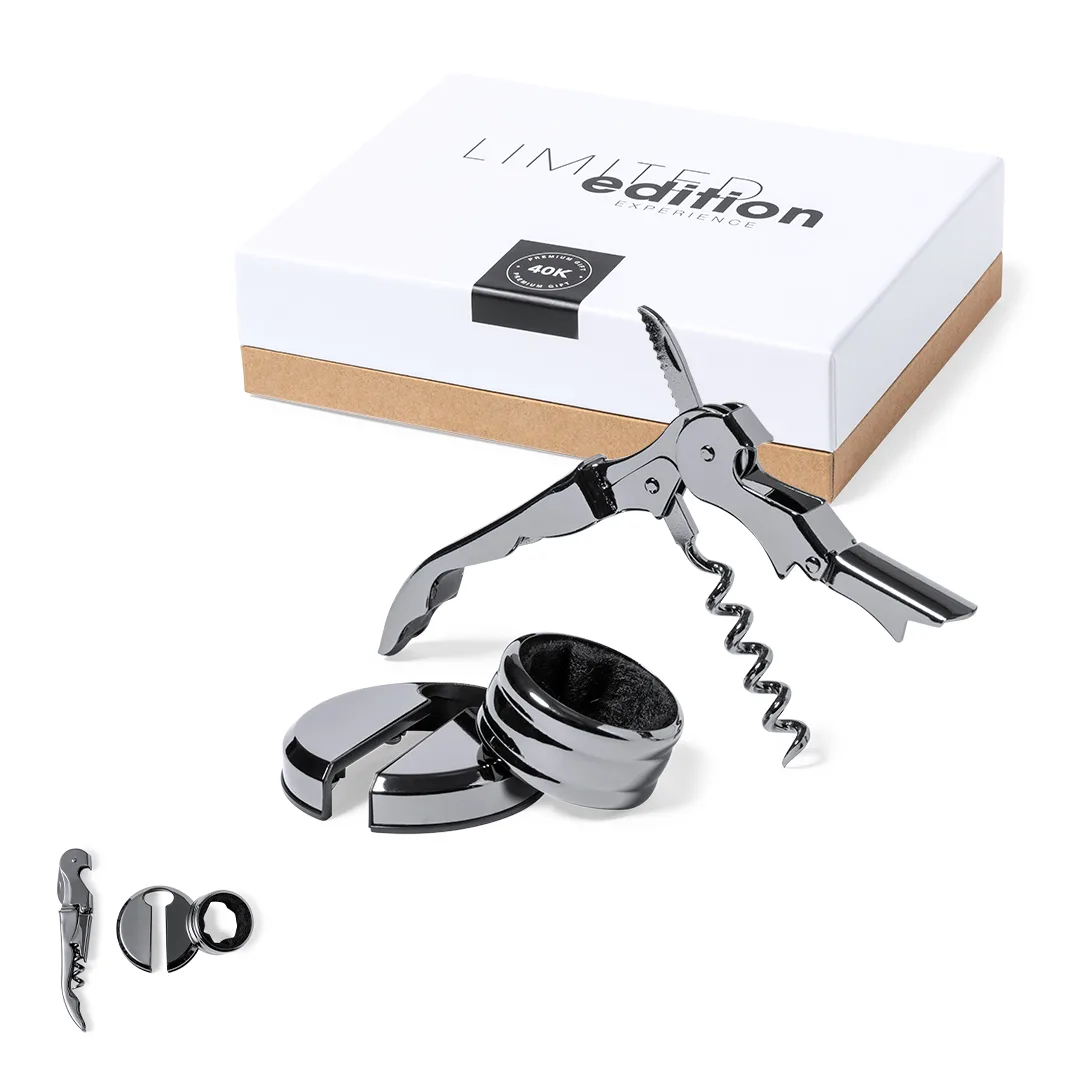 Zerquen — Set Vinos