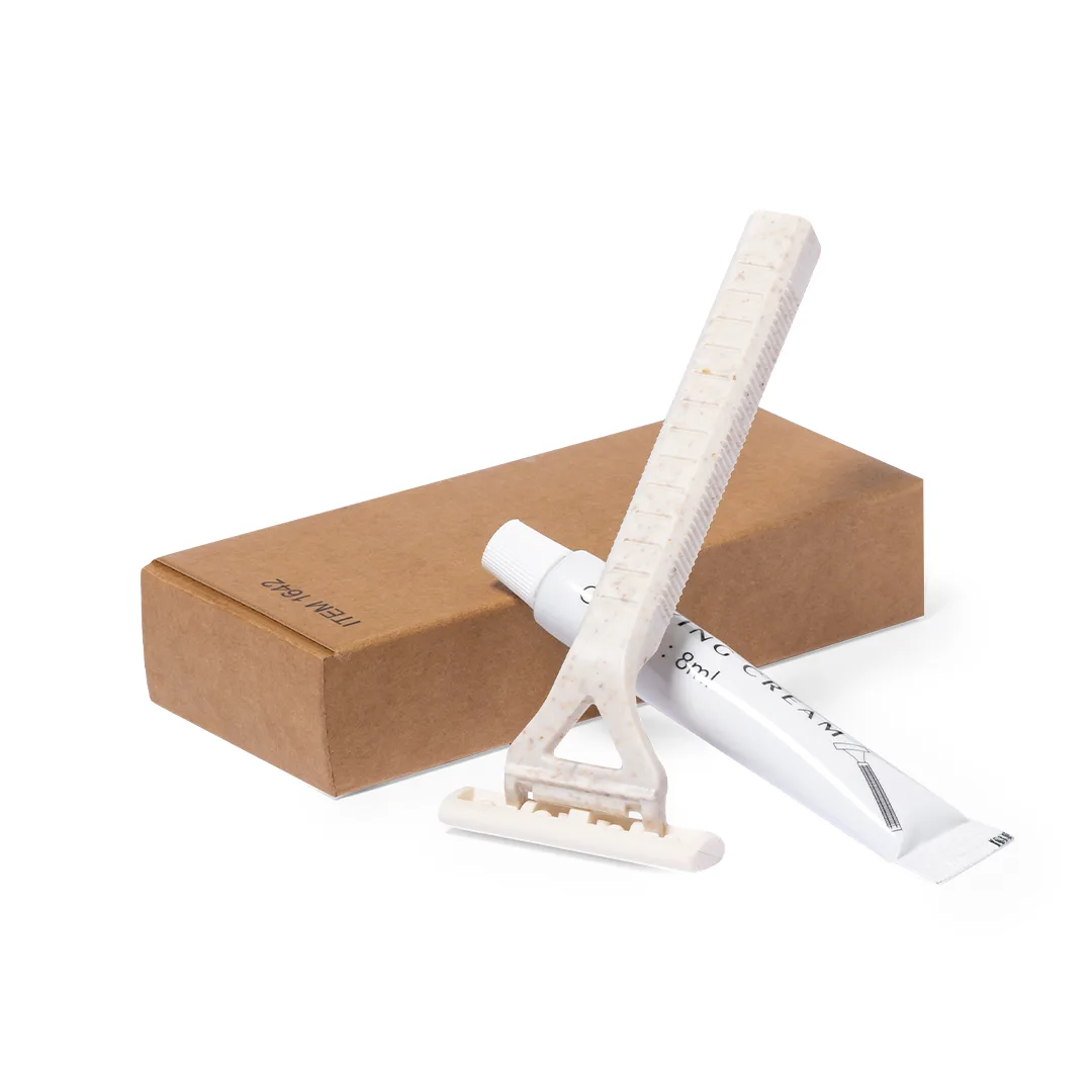 Shaving Kit — Set