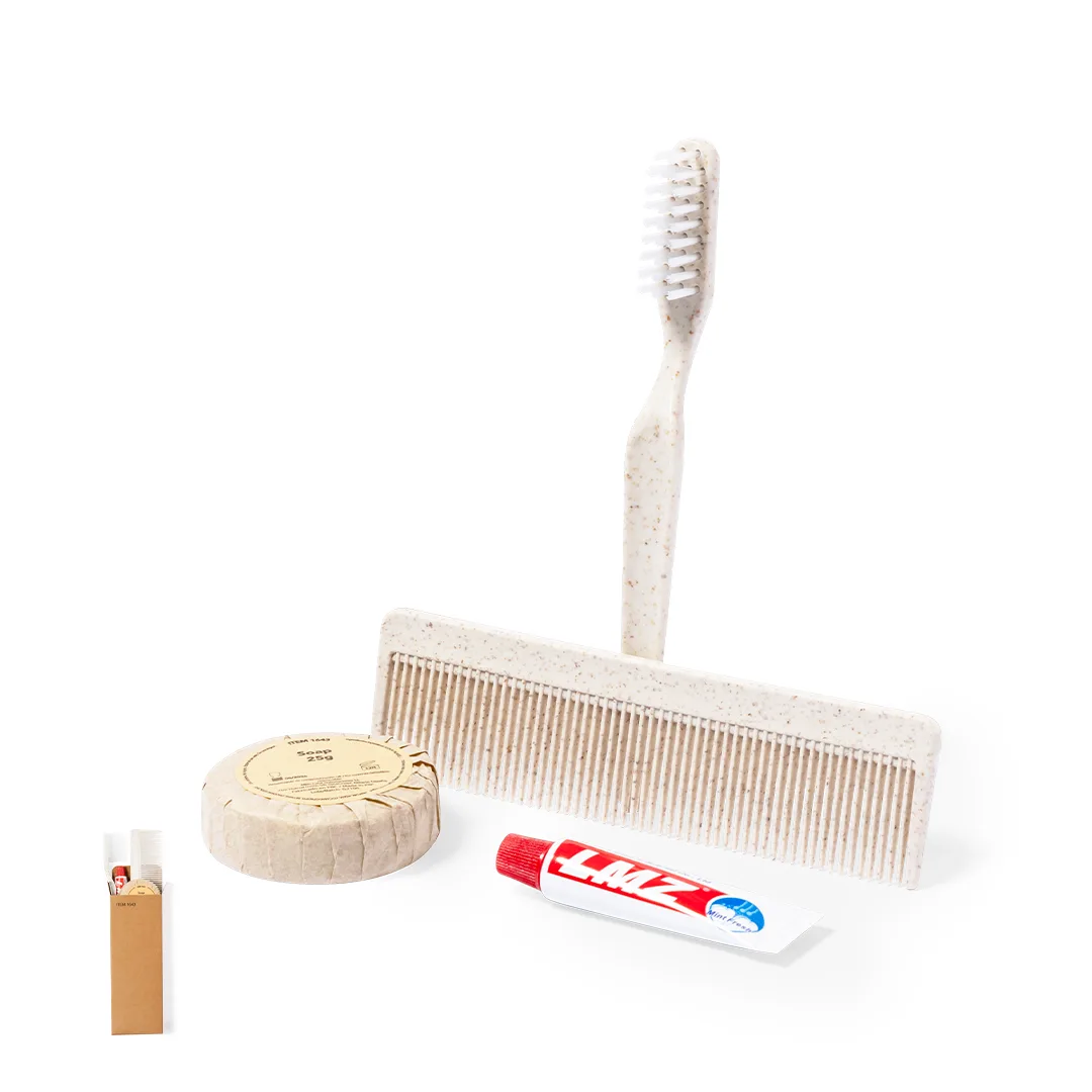Essential Kit — Set