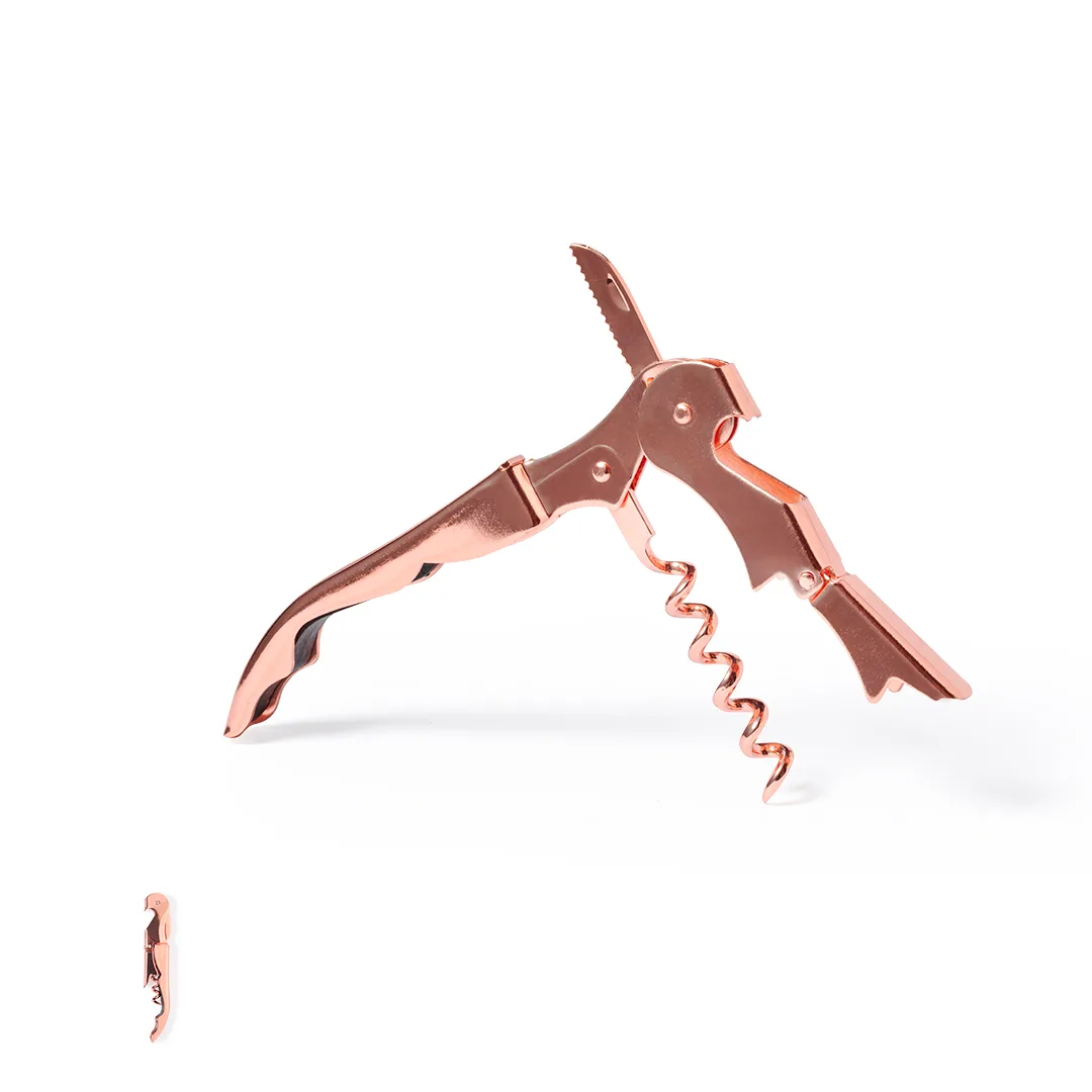 Noshy — Sacacorchos Abridor