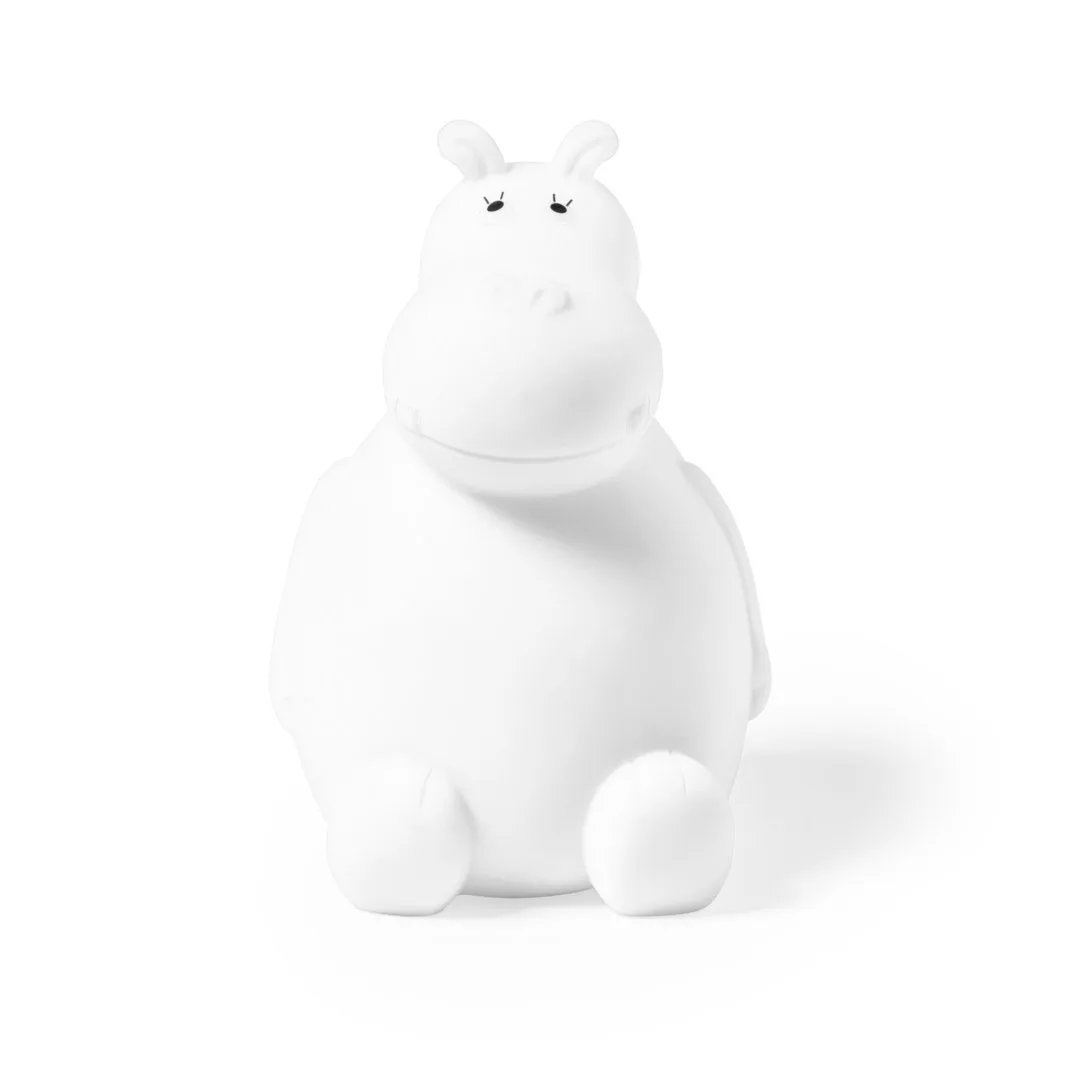 Hippo — Hucha
