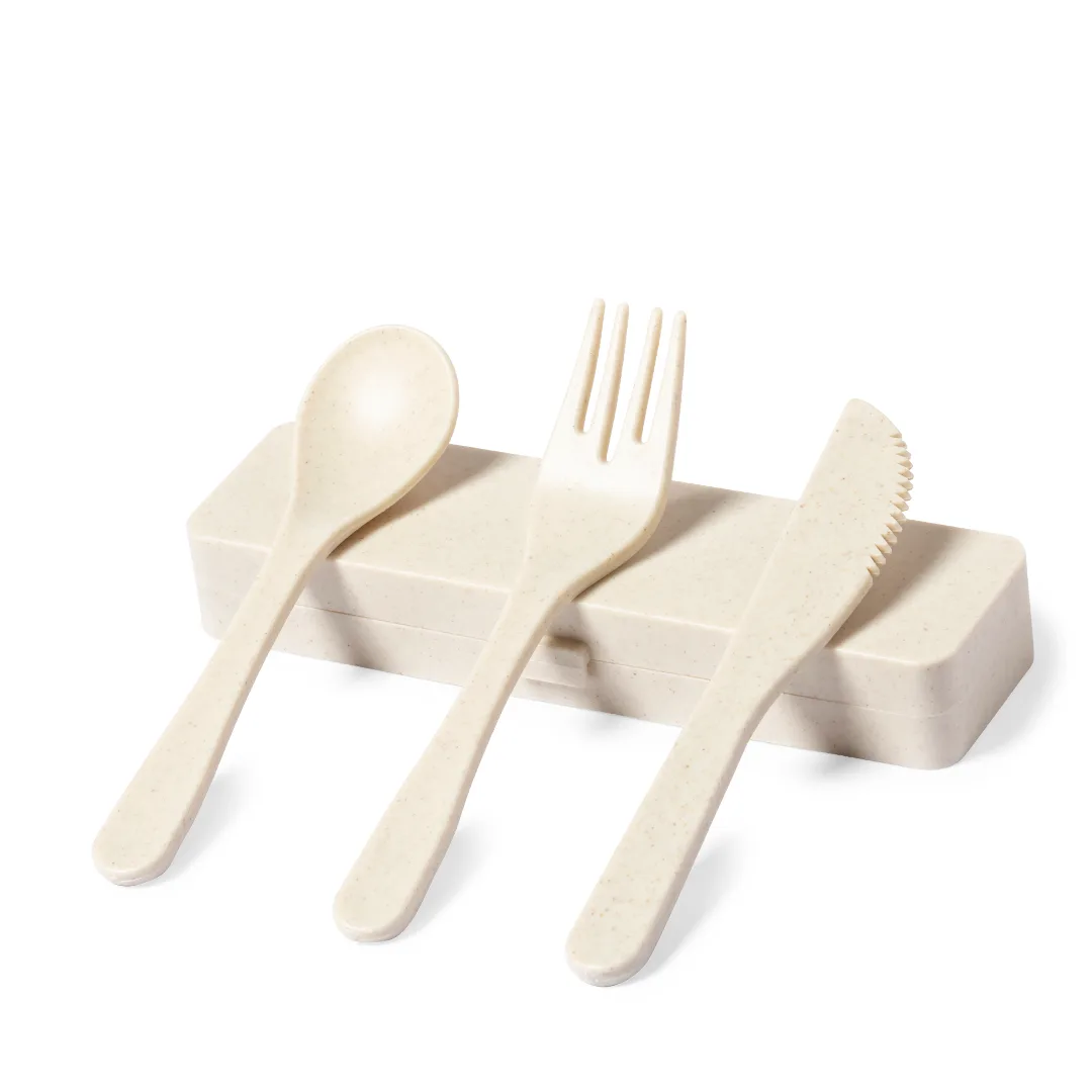 Dranel — Set Cubiertos