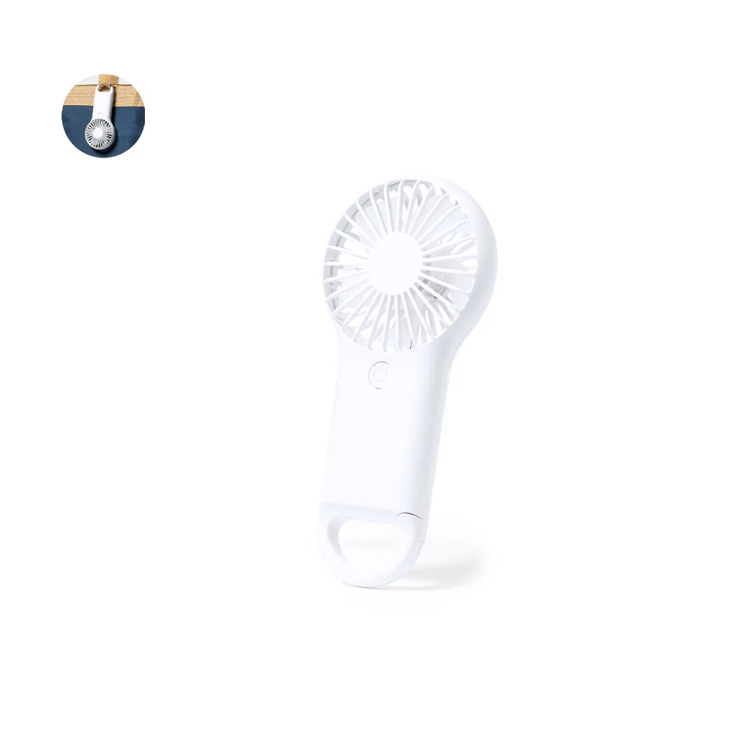 Dayane — Ventilador
