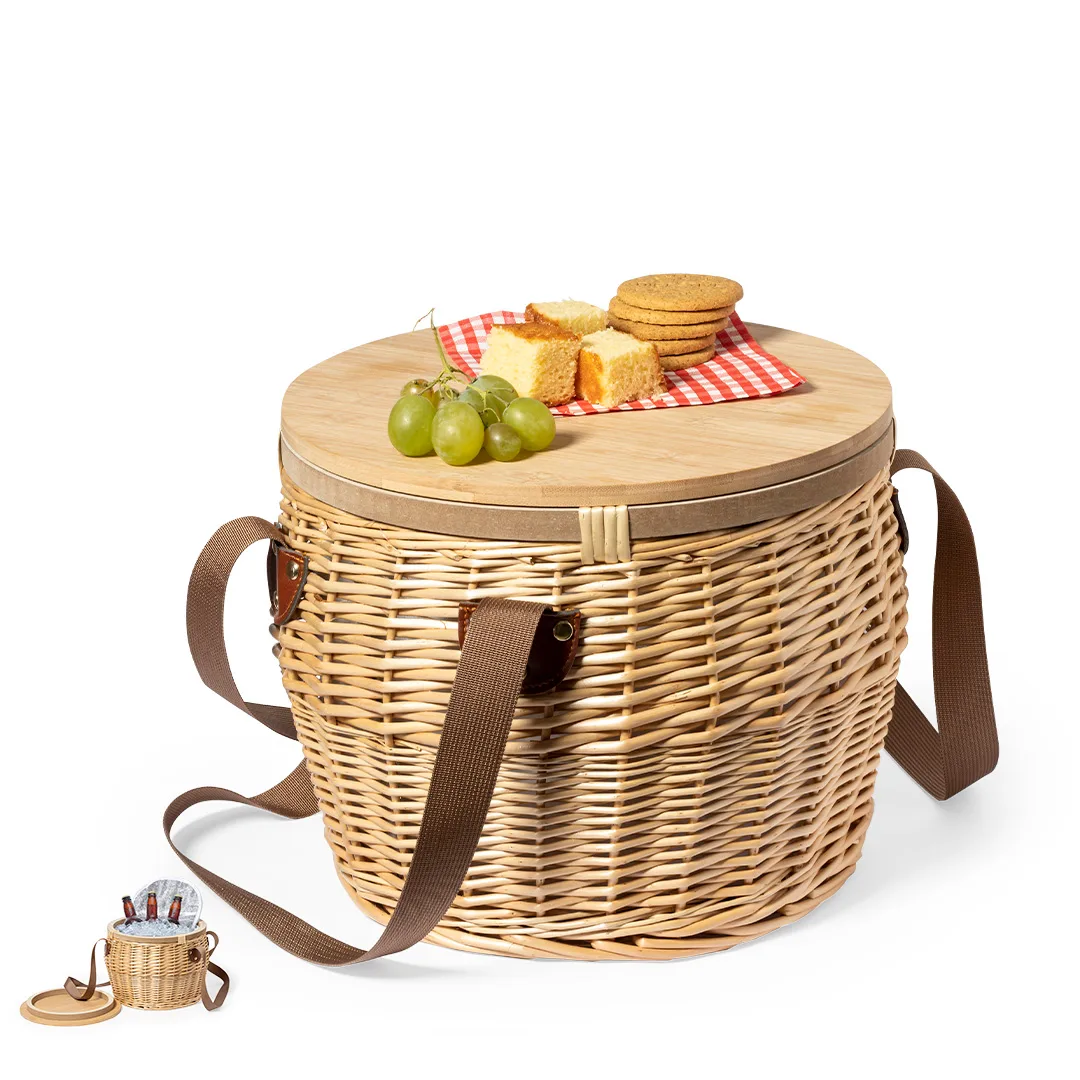 Bubu — Cesta Nevera Picnic