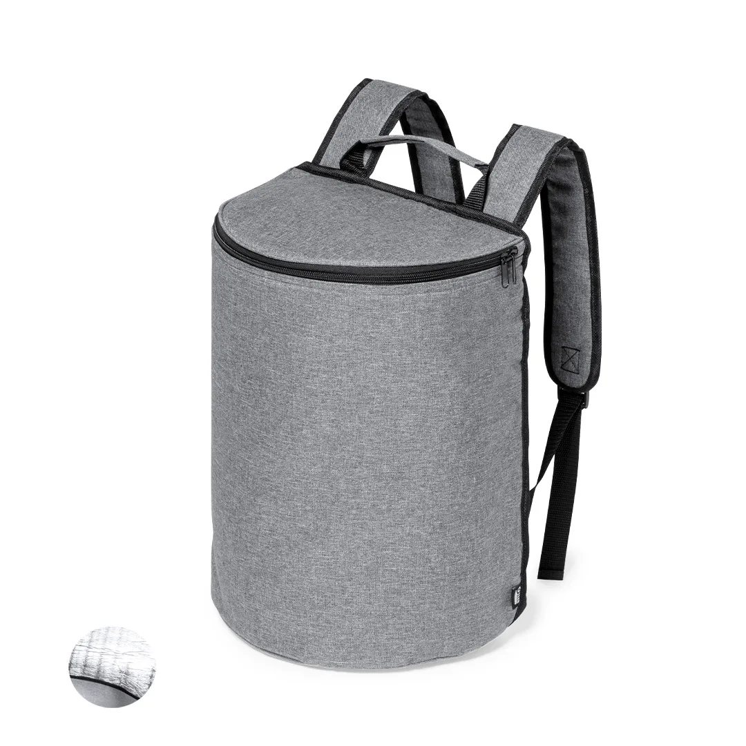 Yamir — Mochila Nevera