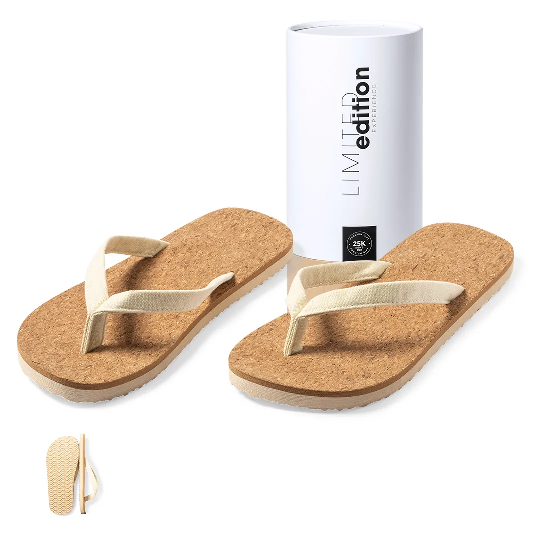 Yassir — Chanclas