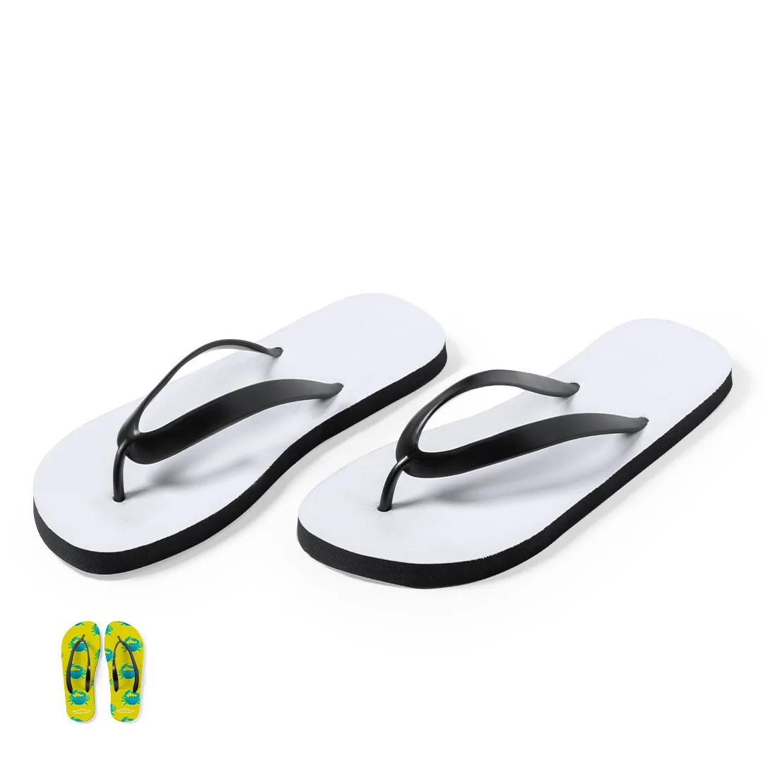 Badrak — Chanclas Sublimación