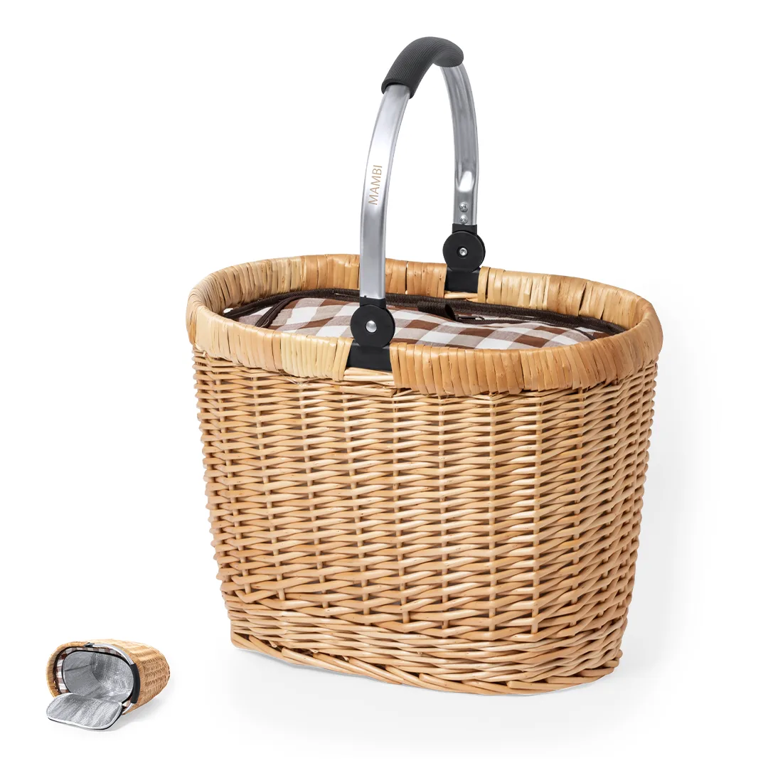Halbax — Cesta Nevera Picnic