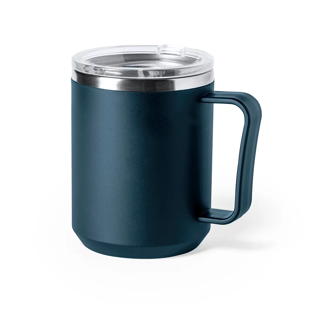 Tikam — Taza Térmica