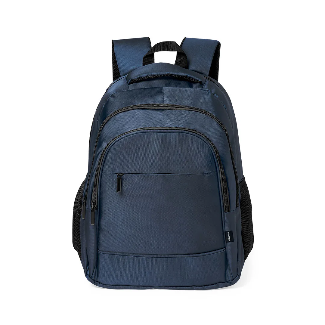 Luffin — Mochila