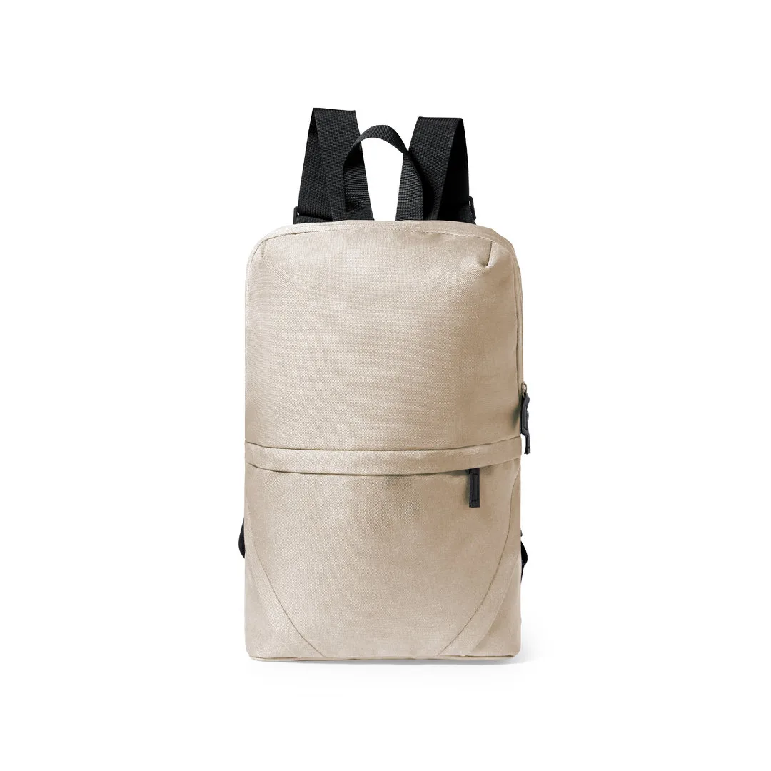 Bronul — Mochila