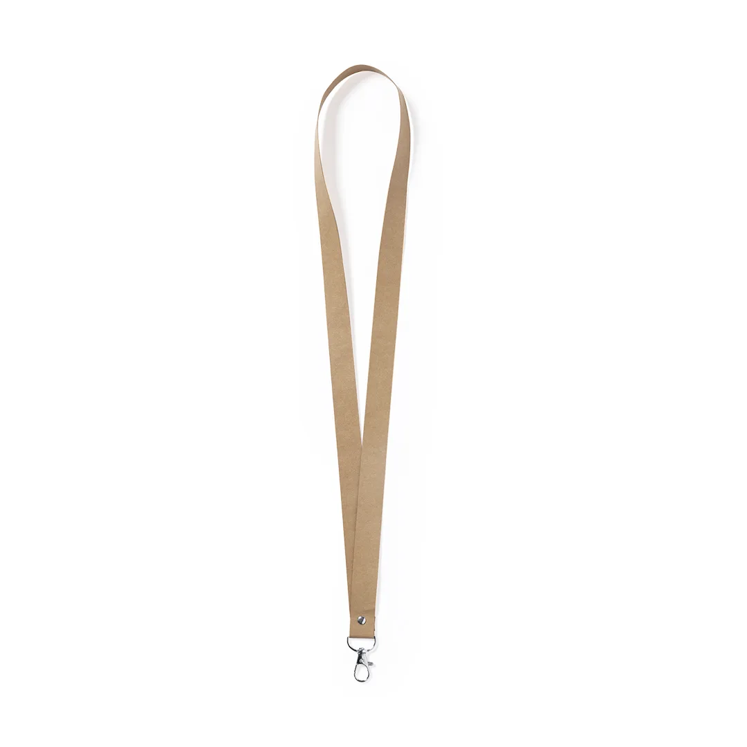 Nerthus — Lanyard