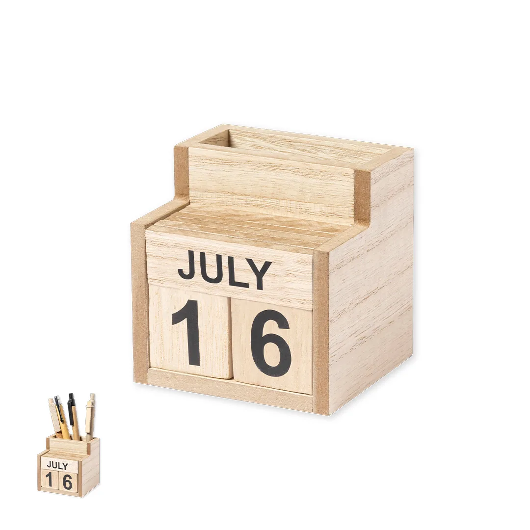 Laorek — Lapicero Calendario Perpetuo