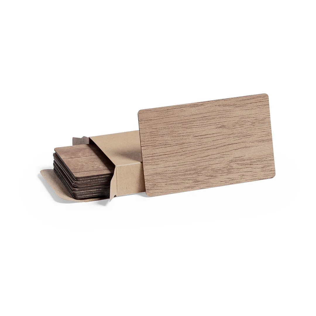 Inary — Set Tarjetas