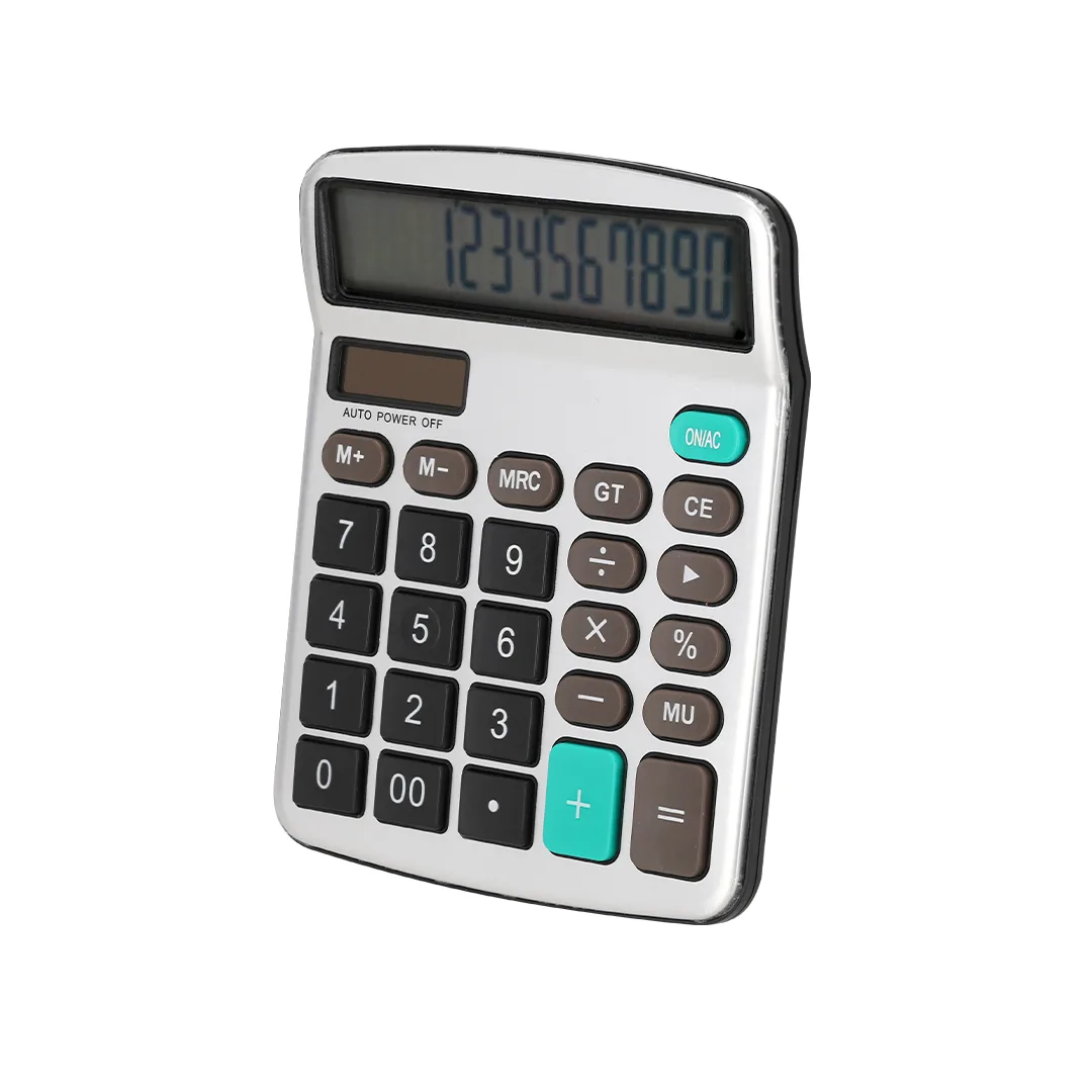 Tueris — Calculadora