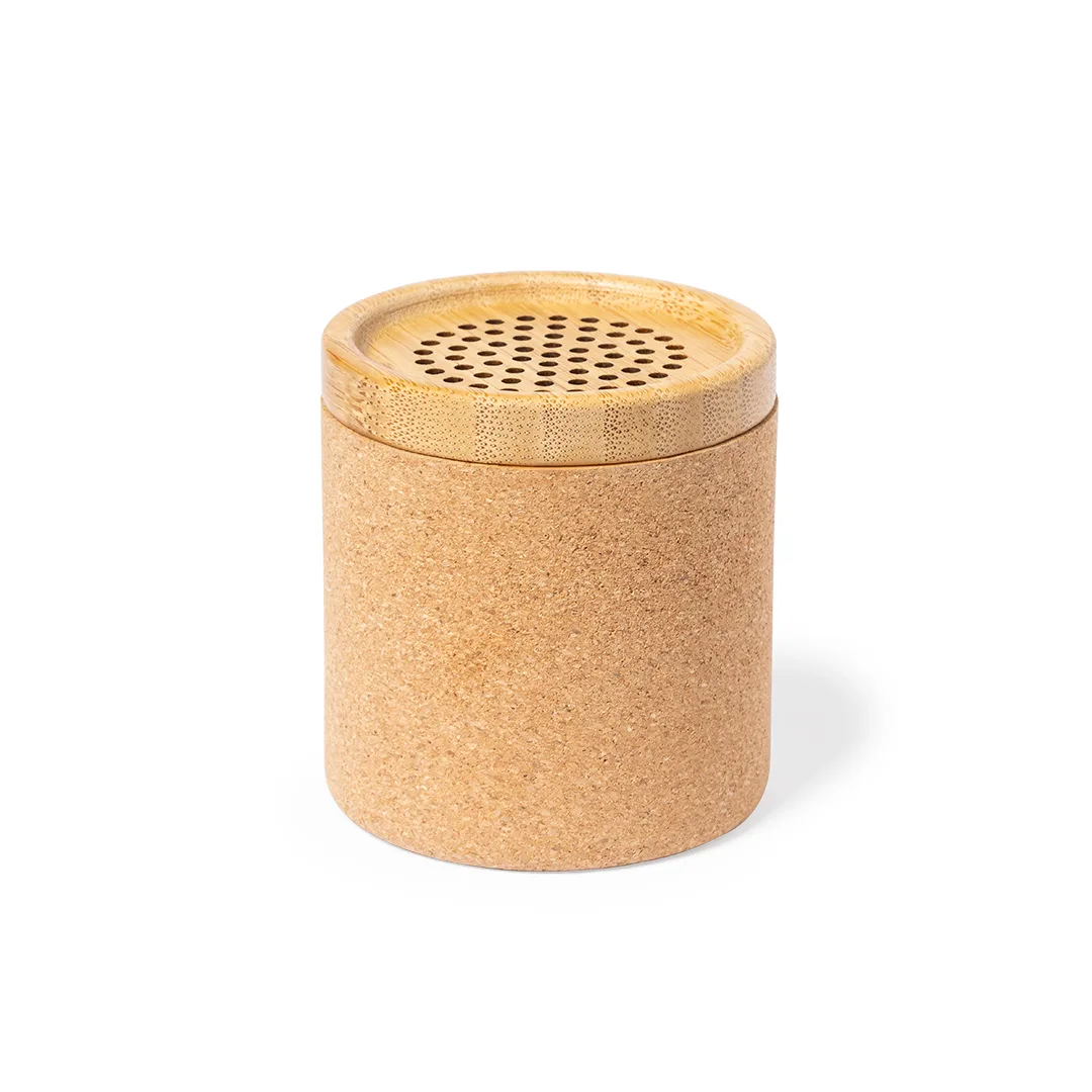 Mirintex — Altavoz