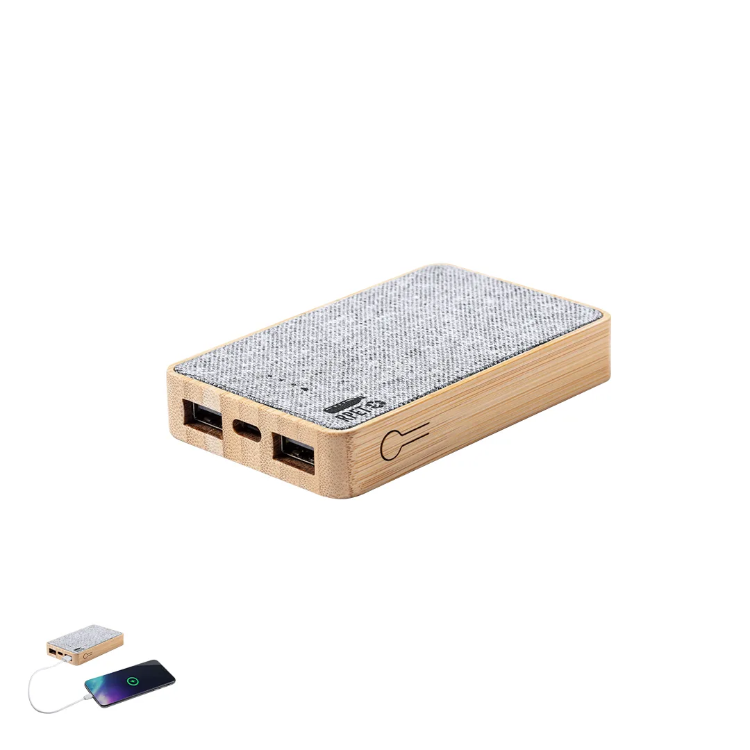 Bralty — Power Bank